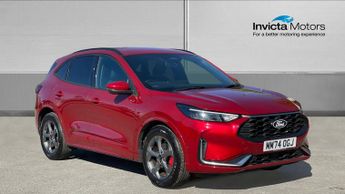 Ford Kuga 1.5 EcoBoost ST-Line 5dr