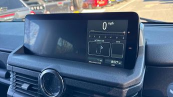INEOS Grenadier 3.0 TD Fieldmaster Edition 6dr Auto