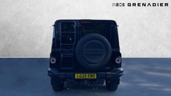 INEOS Grenadier 3.0 TD Fieldmaster Edition 6dr Auto