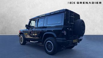 INEOS Grenadier 3.0 TD Fieldmaster Edition 6dr Auto