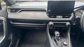Toyota Rav4 2.5 PHEV GR Sport 5dr CVT