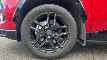 Toyota Rav4 2.5 PHEV GR Sport 5dr CVT