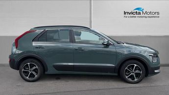 Kia Niro 1.6 GDi PHEV 2 5dr DCT