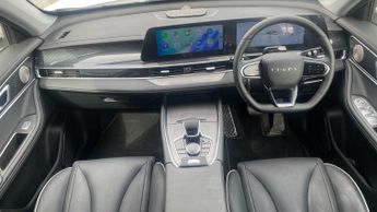 Chery Tiggo 7 1.5T PHEV Aspire 5dr DHT