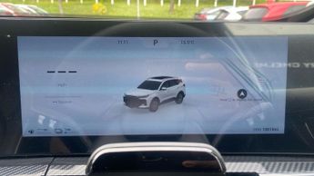 Chery Tiggo 7 1.5T PHEV Aspire 5dr DHT