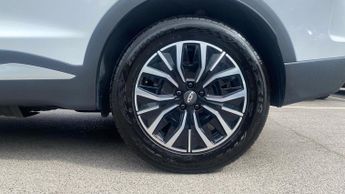 Chery Tiggo 7 1.5T PHEV Aspire 5dr DHT