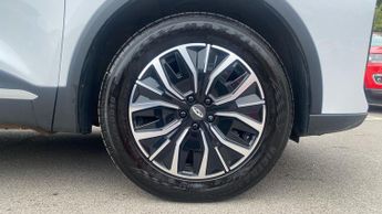 Chery Tiggo 7 1.5T PHEV Aspire 5dr DHT