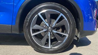 Nissan Qashqai 1.3 DiG-T MH 158 Tekna 5dr Xtronic