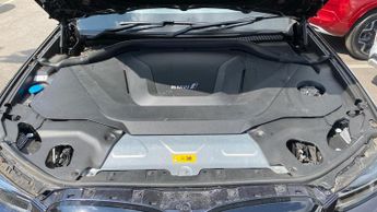 BMW IX3 210kW M Sport Pro 80kWh 5dr Auto