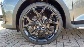 Ford Fiesta 1.0 EcoBoost mHEV 125 Active X 5dr Auto