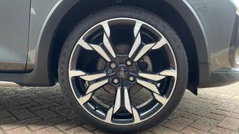 Ford Fiesta 1.0 EcoBoost mHEV 125 Active X 5dr Auto