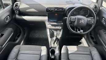 Citroen C3 Aircross SUV 1.2 PureTech 130 Max 5dr EAT6