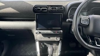 Citroen C3 Aircross SUV 1.2 PureTech 130 Max 5dr EAT6