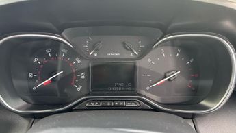 Citroen C3 Aircross SUV 1.2 PureTech 130 Max 5dr EAT6