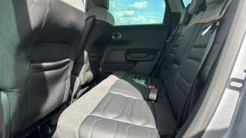 Citroen C3 Aircross SUV 1.2 PureTech 130 Max 5dr EAT6