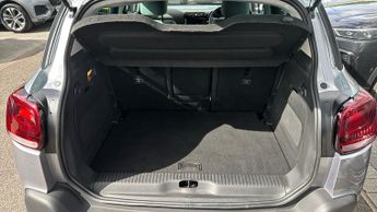 Citroen C3 Aircross SUV 1.2 PureTech 130 Max 5dr EAT6