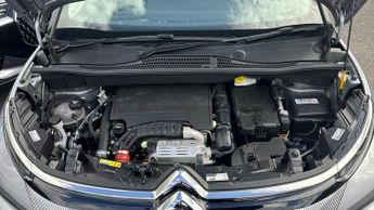 Citroen C3 Aircross SUV 1.2 PureTech 130 Max 5dr EAT6