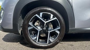 Citroen C3 Aircross SUV 1.2 PureTech 130 Max 5dr EAT6