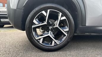 Citroen C3 Aircross SUV 1.2 PureTech 130 Max 5dr EAT6