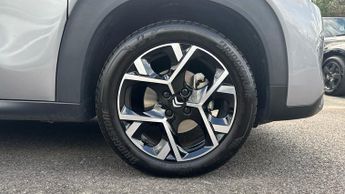Citroen C3 Aircross SUV 1.2 PureTech 130 Max 5dr EAT6
