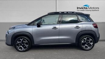 Citroen C3 Aircross SUV 1.2 PureTech 130 Max 5dr EAT6