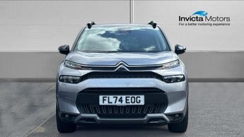 Citroen C3 Aircross SUV 1.2 PureTech 130 Max 5dr EAT6