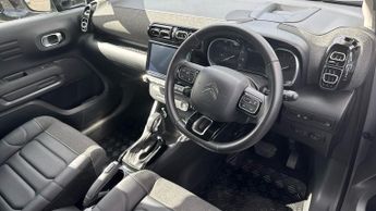 Citroen C3 Aircross SUV 1.2 PureTech 130 Max 5dr EAT6
