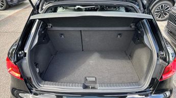 Audi A1 30 TFSI S Line 5dr S Tronic