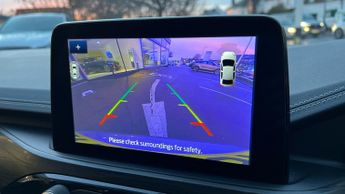 Ford Kuga 2.5 PHEV Vignale 5dr CVT - Power Opening Panoramic Roof - 