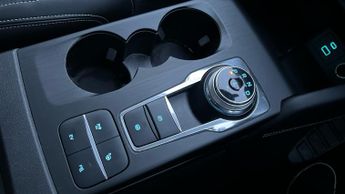 Ford Kuga 2.5 PHEV Vignale 5dr CVT - Power Opening Panoramic Roof - 