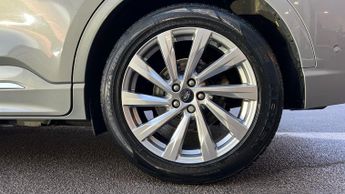 Ford Kuga 2.5 PHEV Vignale 5dr CVT - Power Opening Panoramic Roof - 