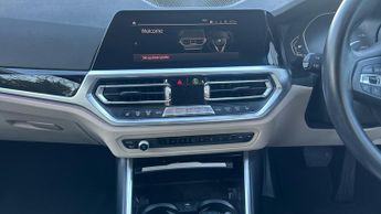 BMW 3 Series 320i Sport 4dr Step Auto