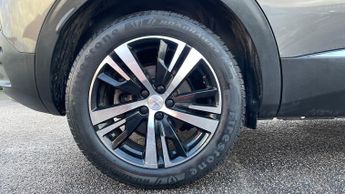Peugeot 3008 1.2 PureTech GT 5dr EAT8