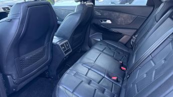 DS DS7 1.6 E-TENSE 4X4 Ultra Prestige 5dr EAT8