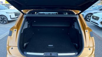 DS DS7 1.6 E-TENSE 4X4 Ultra Prestige 5dr EAT8
