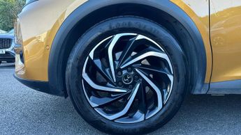 DS DS7 1.6 E-TENSE 4X4 Ultra Prestige 5dr EAT8