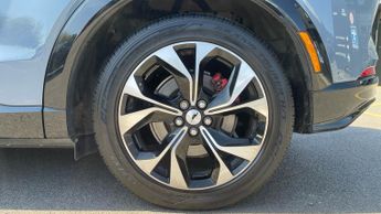 Ford Mustang Mach-E 216kW Premium 91kWh RWD 5dr Auto