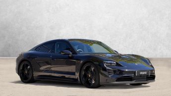 Porsche Taycan 440kW GTS 93kWh 4dr Auto