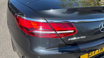 Mercedes-Benz S-Class S63 (612) 2dr MCT