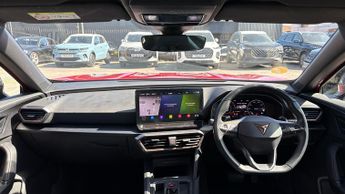Cupra Formentor 1.5 TSI 150 V2 5dr DSG