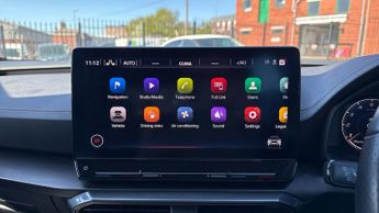 Cupra Formentor 1.5 TSI 150 V2 5dr DSG