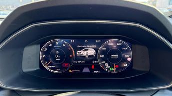 Cupra Formentor 1.5 TSI 150 V2 5dr DSG