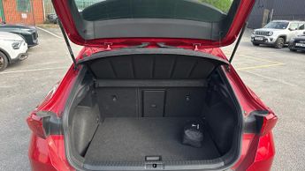 Cupra Formentor 1.5 TSI 150 V2 5dr DSG