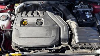 Cupra Formentor 1.5 TSI 150 V2 5dr DSG
