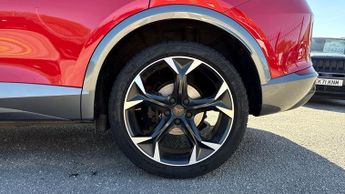 Cupra Formentor 1.5 TSI 150 V2 5dr DSG