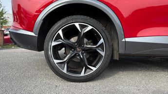Cupra Formentor 1.5 TSI 150 V2 5dr DSG