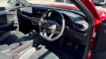 Cupra Formentor 1.5 TSI 150 V2 5dr DSG