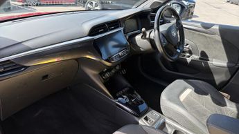 Vauxhall Corsa 1.2 Turbo Ultimate 5dr Auto