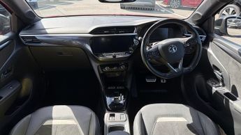 Vauxhall Corsa 1.2 Turbo Ultimate 5dr Auto