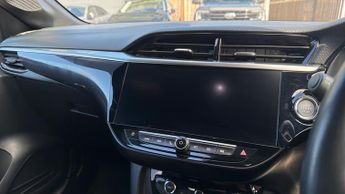 Vauxhall Corsa 1.2 Turbo Ultimate 5dr Auto